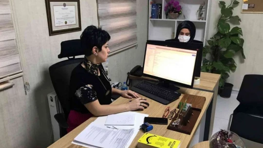 İç Hastalıkları Uzmanı Dr. Yalçınkaya: 'Bu mevsimde Covid-19 ile en sık karıştırılan grip enfeksiyonu'