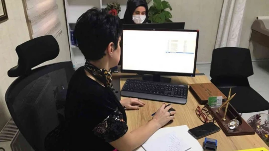 İç Hastalıkları Uzmanı Dr. Yalçınkaya: 'Bu mevsimde Covid-19 ile en sık karıştırılan grip enfeksiyonu'