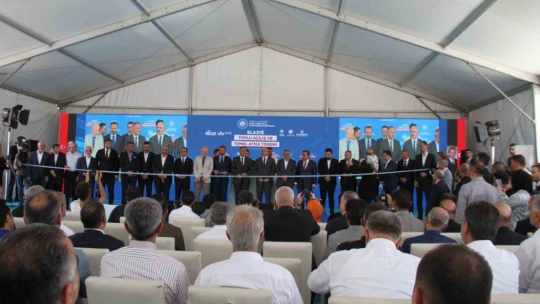'Gencecik ve Çalışkan Başkan'