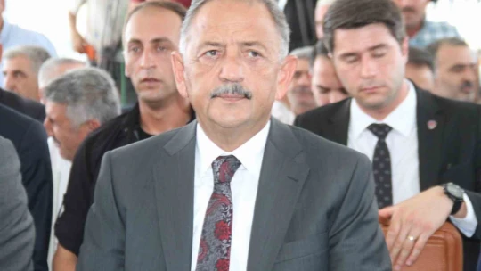 'Gencecik ve Çalışkan Başkan'
