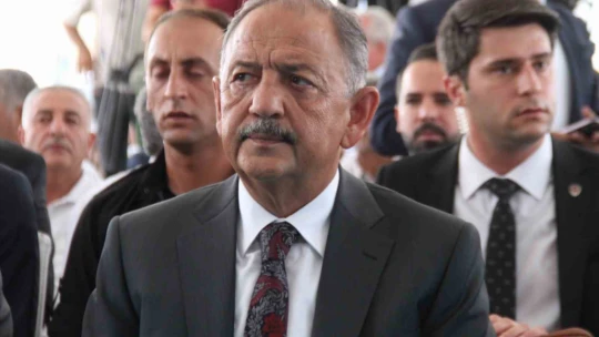 'Gencecik ve Çalışkan Başkan'