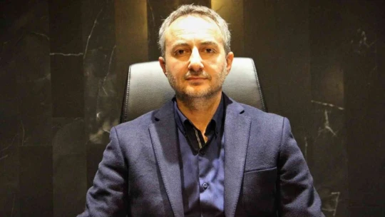 İhracatta Cumhuriyet tarihi rekoru kırılan Elazığ'da hedef 500 milyon dolar