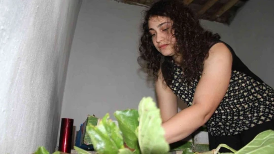 45 günde 34 bin lira kazanacaklar
