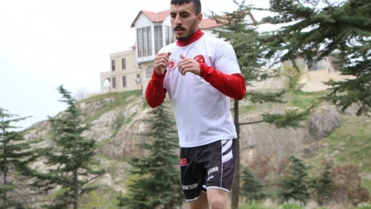 İkisi fırıncı, biri kasap, ama üçü de şampiyon