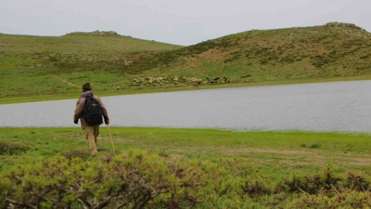 Demirdağ, 'Sivrice'nin önemli bir turizm potansiyeli var'