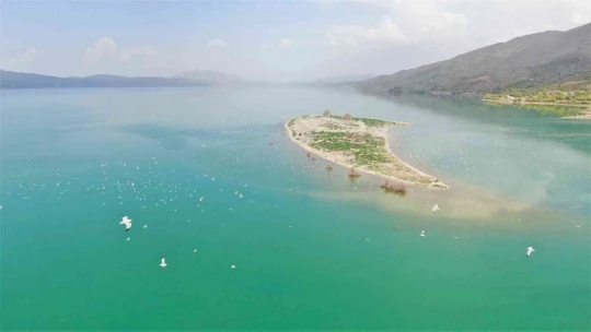 Demirdağ, 'Sivrice'nin önemli bir turizm potansiyeli var'