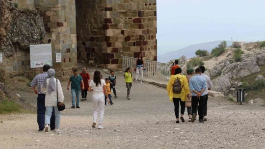 'Elazığ'ın önemli bir turizm potansiyeli var'