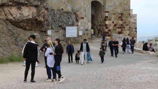 'Elazığ'ın önemli bir turizm potansiyeli var'