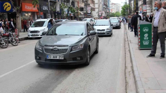 İleri Sürüş Teknikleri Uzmanı Saraç, Geceden yola çıkılmamalıdır