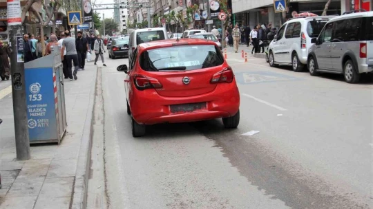 İleri Sürüş Teknikleri Uzmanı Saraç, Geceden yola çıkılmamalıdır