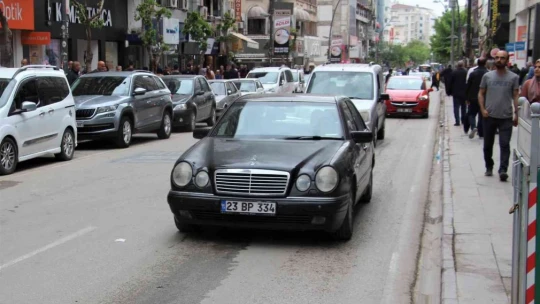 İleri Sürüş Teknikleri Uzmanı Saraç, Geceden yola çıkılmamalıdır