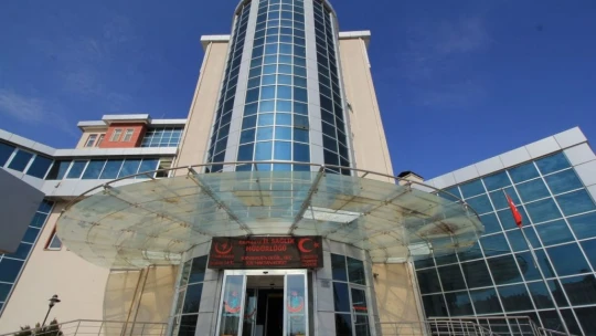 İlk yerli aşı TURKOVAC Elazığ'da uygulanmaya başlandı