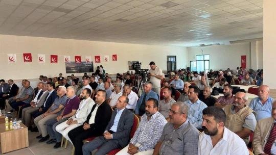Güven Yıldız Güven Tazeledi
