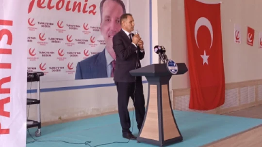 Güven Yıldız Güven Tazeledi