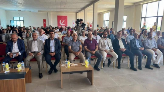 Güven Yıldız Güven Tazeledi