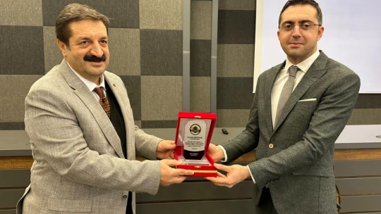 Usta İsim Zafer Kiraz Bir Kez Daha Hayran Bıraktı