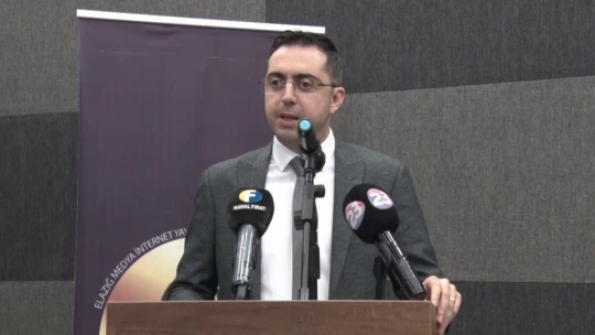 Usta İsim Zafer Kiraz Bir Kez Daha Hayran Bıraktı