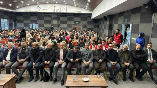 Usta İsim Zafer Kiraz Bir Kez Daha Hayran Bıraktı