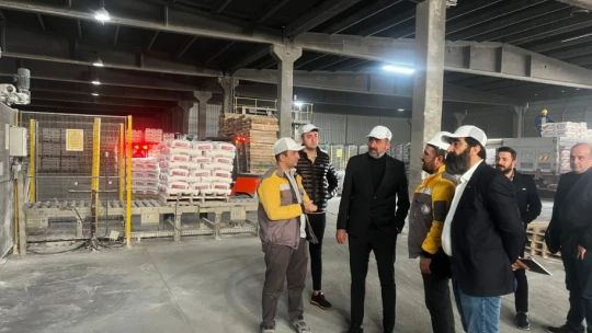 Arslanlı'dan, Ortadoğuya Distribütörlük