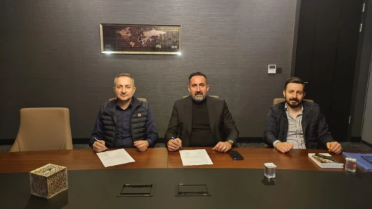 Arslanlı'dan, Ortadoğuya Distribütörlük