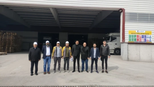 Arslanlı'dan, Ortadoğuya Distribütörlük