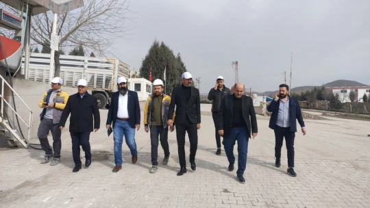 Arslanlı'dan, Ortadoğuya Distribütörlük