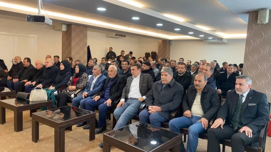 Naim Doğan Güven Tazeledi