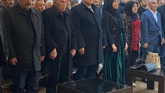 Naim Doğan Güven Tazeledi