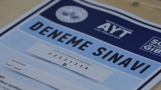 Gençlerin de Başkanı Şahin Şerifoğulları!