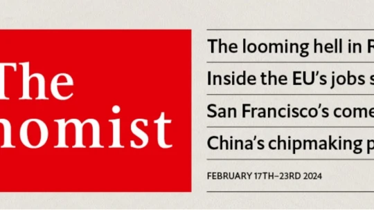 The Economist Dergisi Türk Dizilerine 'Lokum' Benzetmesi Yaptı