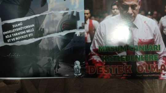 Yılmaz: 'Evliyalar Diyarı Elazığ'a Yakışmaz!'