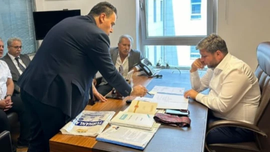 Prof. Göktaş ile Gelen Büyük Başarı
