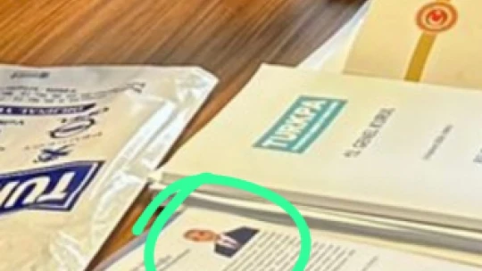Prof. Göktaş ile Gelen Büyük Başarı