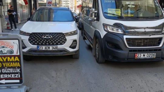 Park Sorunu Vatandaşı ve Öğrencileri Canından Bezdirdi
