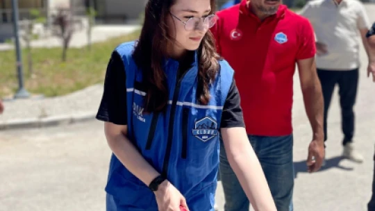 AFAD, Gücüne Güç Katmaya Devam Ediyor