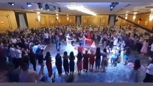 Günel Ailesinin Mutlu Günü