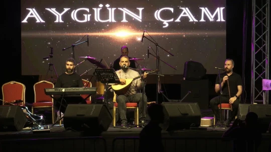 Baskil'de Kayısı Festivali Coşkusu