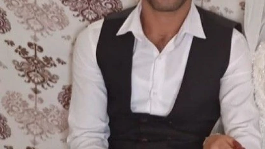 İş aramaya gidiyorum diyerek evden çıkan 27 yaşındaki gençten 3 gündür haber alınamıyor