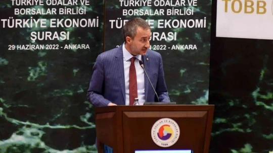 İş dünyasının sorunları Ekonomi Şurasına taşındı