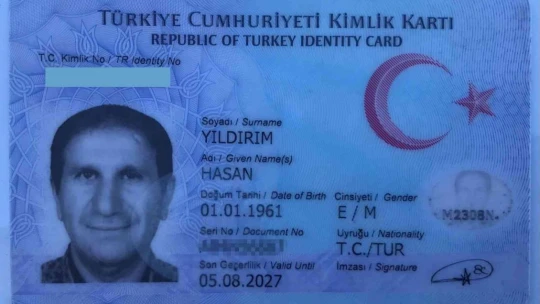 İsim benzerliği ev sahibi yaptı, durumu boşanma davasında fark etti