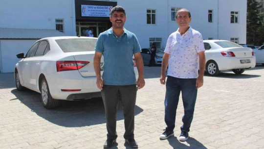 İsim benzerliği ev sahibi yaptı, durumu boşanma davasında fark etti