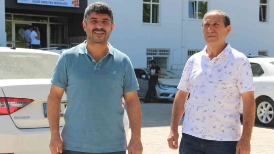 İsim benzerliği ev sahibi yaptı, durumu boşanma davasında fark etti