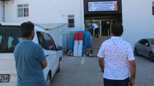 İsim benzerliği ev sahibi yaptı, durumu boşanma davasında fark etti