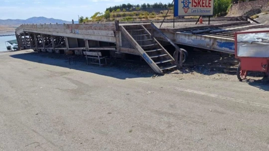 Jandarmadan çevre temizliği