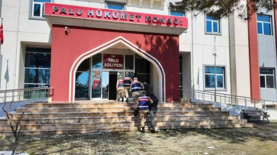 JASAT hırsızlara geçit vermiyor: 3 gözaltı