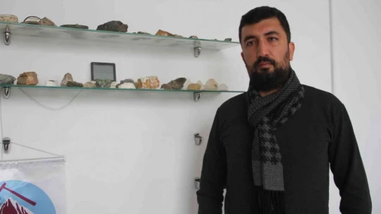Jeoloji Yüksek Mühendisi Burhan Daş'tan fay uyarısı