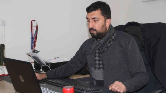 Jeoloji Yüksek Mühendisi Burhan Daş'tan fay uyarısı