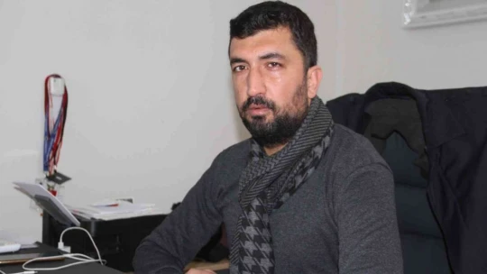 Jeoloji Yüksek Mühendisi Burhan Daş'tan fay uyarısı