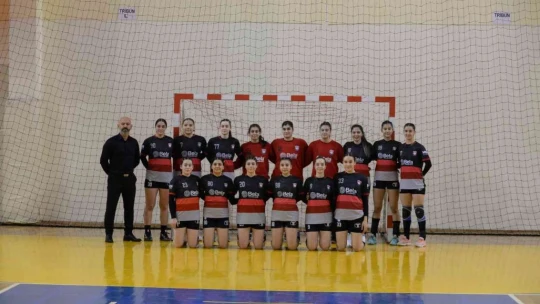 Kadınlar Hentbol 1. Ligi A Grubu: Adasokağı Spor Kulübü: 19 - Elazığ Sosyal Yardımlaşma: 20