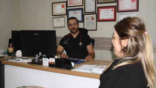 Kalp ve tansiyon hastaları dikkat: Yaz aylarında kullanılan ilaçlar sağlığınızı etkileyebilir
